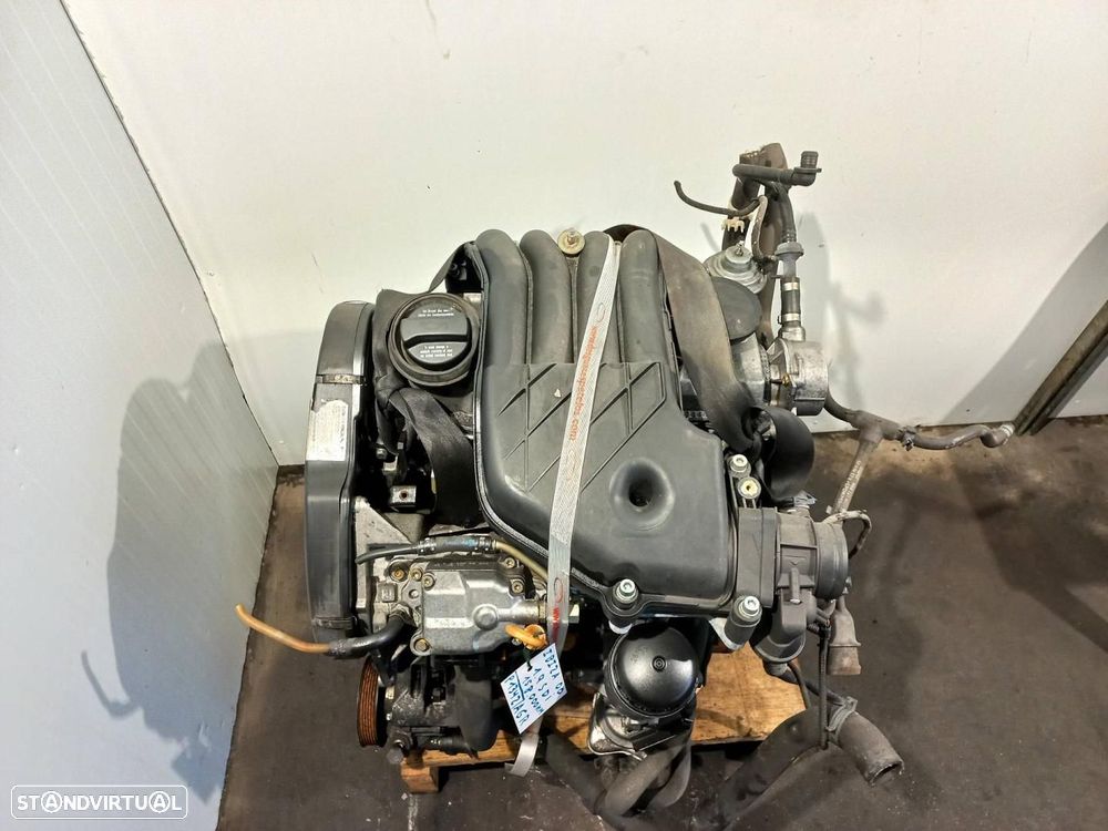 MOTOR COMPLETO SEAT IBIZA 6K1 REF. AGP - 1