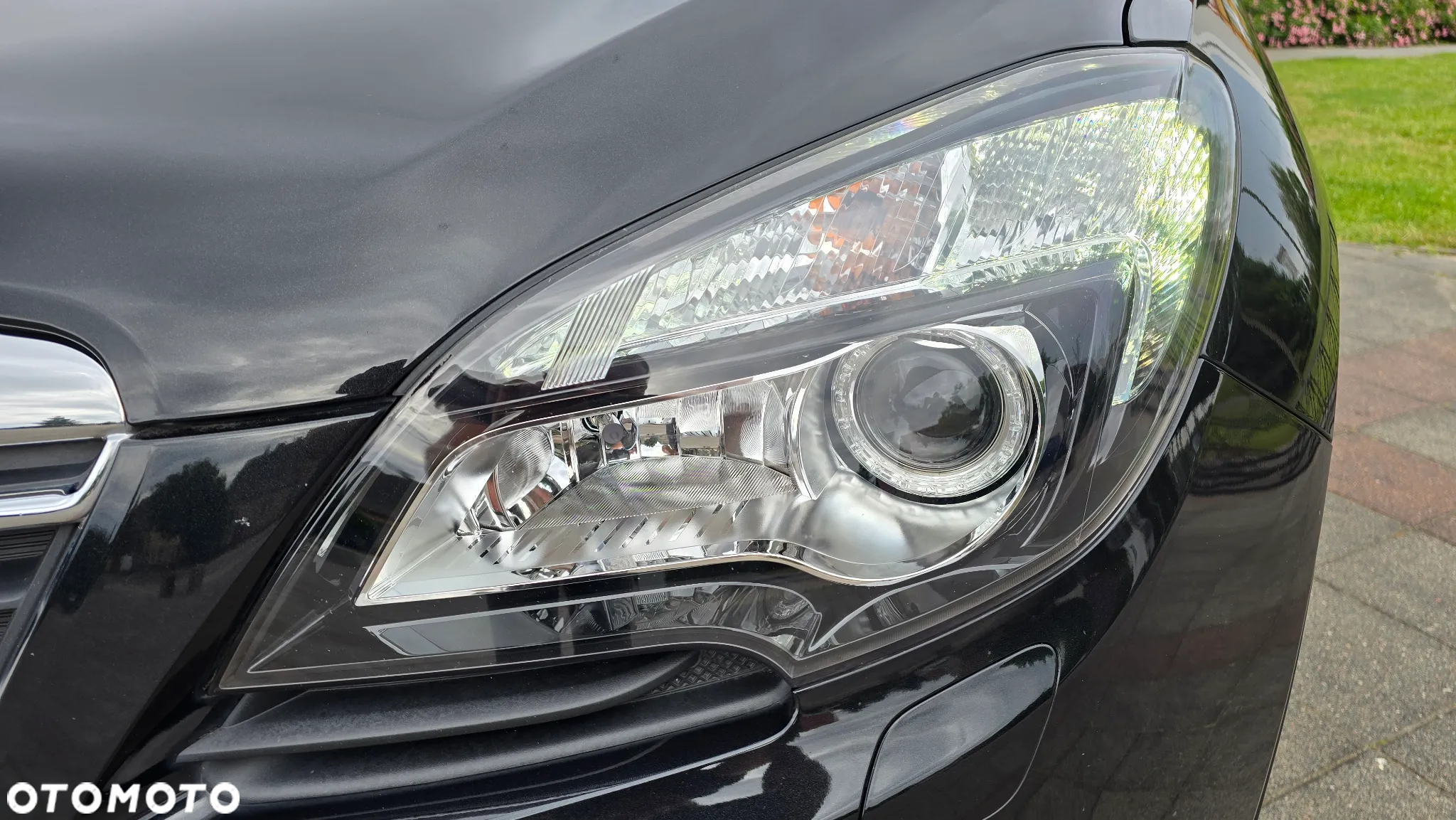 Opel Mokka - 32