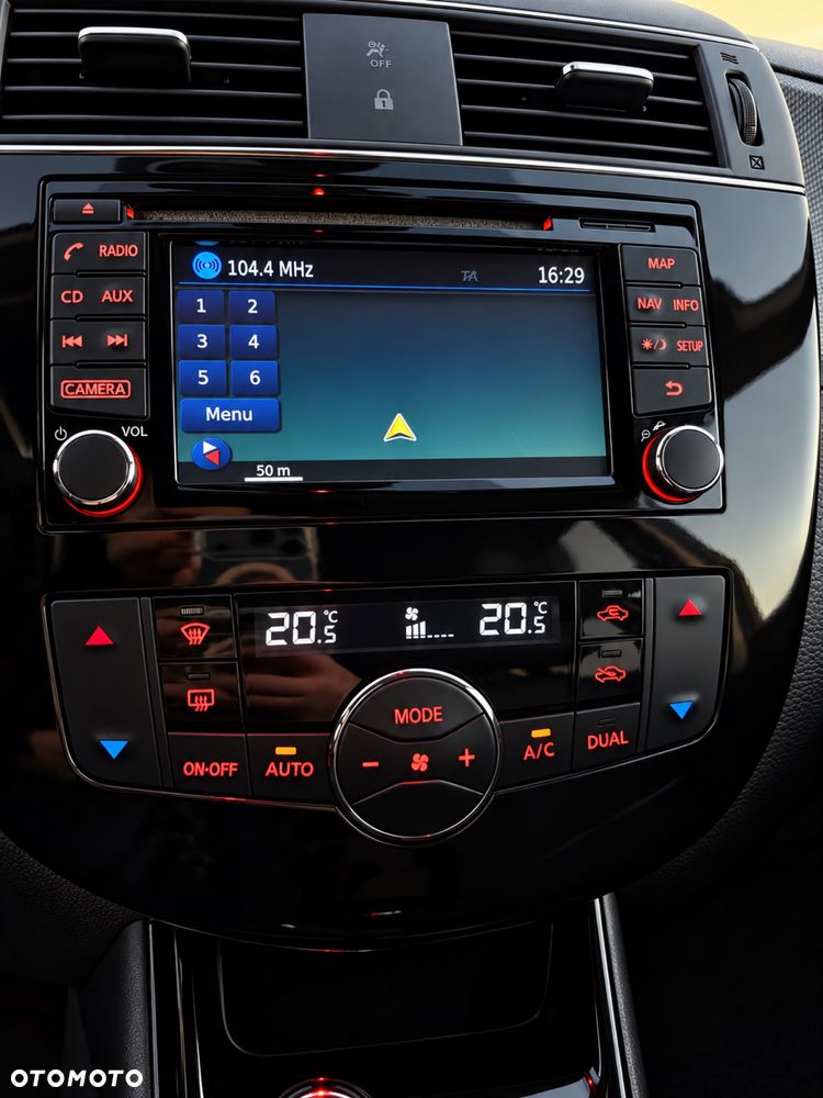Nissan Pulsar - 7