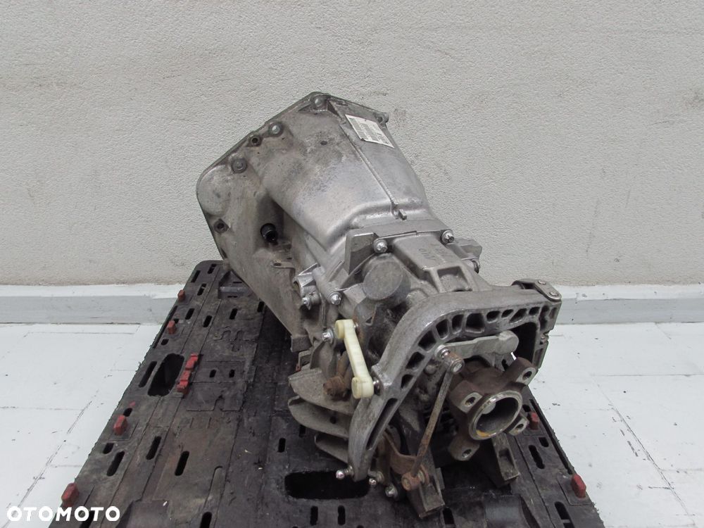 MERCEDES VITO W639 03-14 2.2 CDI SKRZYNIA BIEGOW A6392602300 - 6