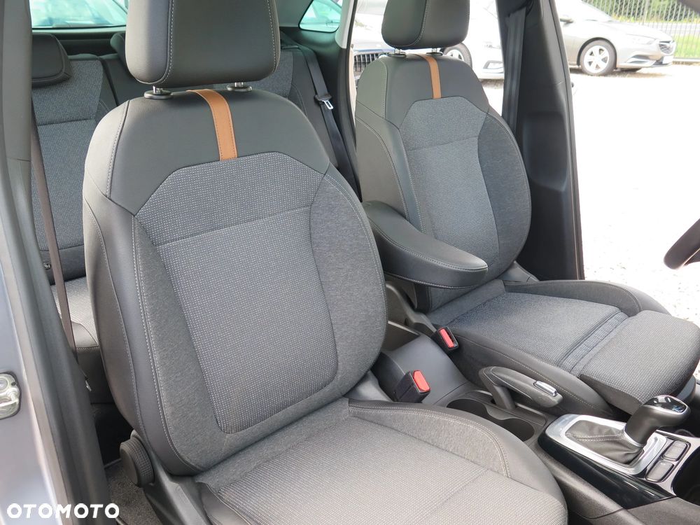 Opel Crossland X 1.2 Start/Stop Automatik Ultimate - 36
