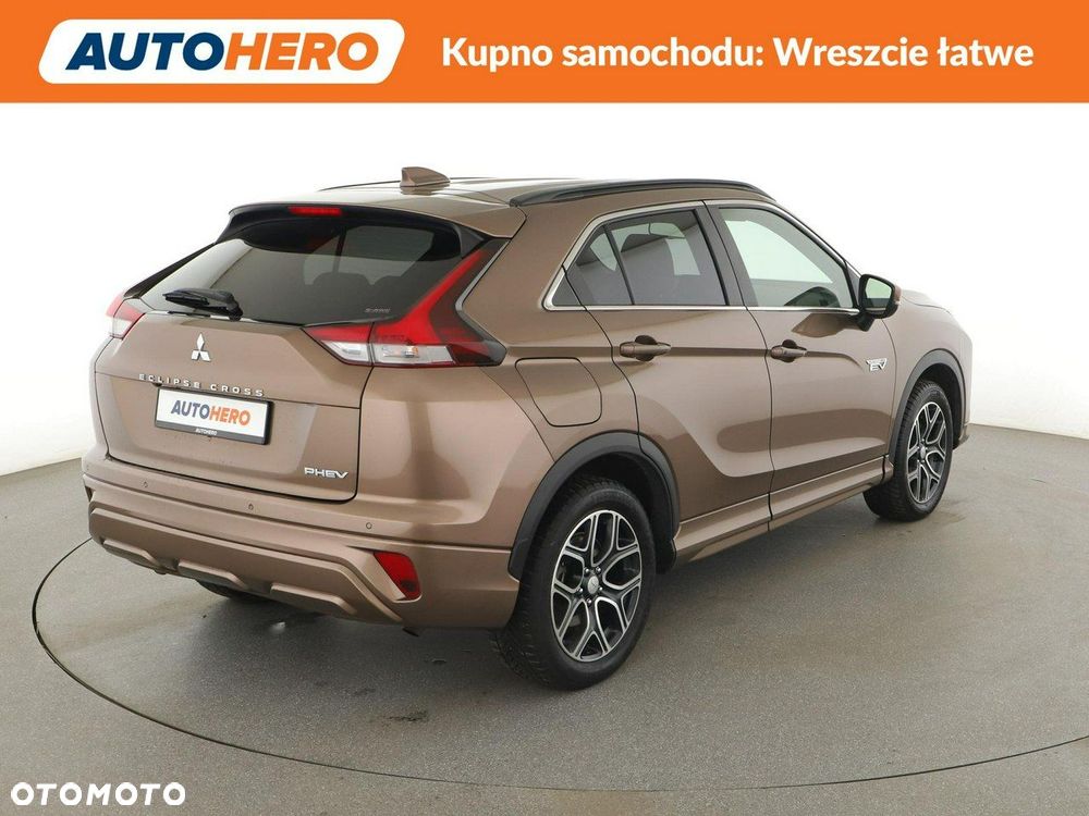 Mitsubishi Eclipse Cross 2.4 PHEV Intense Plus - 8