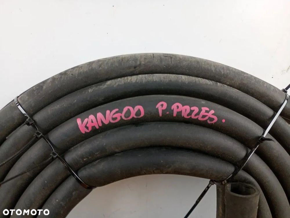 Uszczelka Karoseryjna Prawa Drzwi Przesuwnych Renault Kangoo II III Mercedes Citan W415 - 2