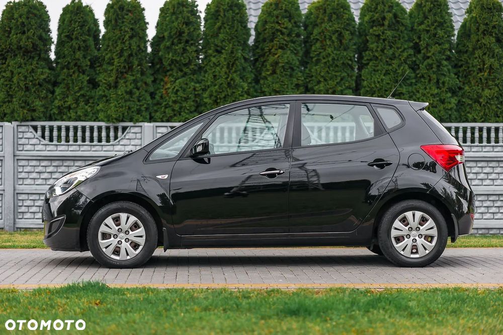 Hyundai ix20 1.4 blue Comfort - 35