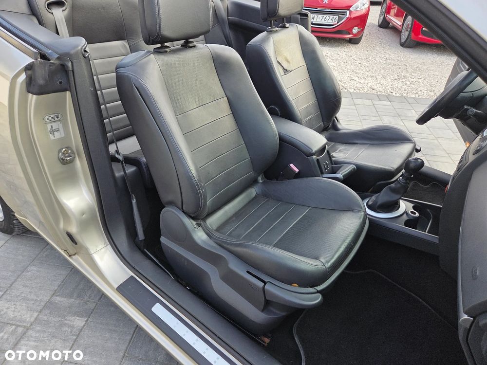 Renault Megane 2.0 16V Expression - 24