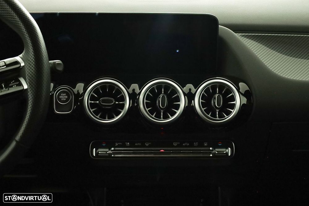Mercedes-Benz B 250 e AMG Line - 9