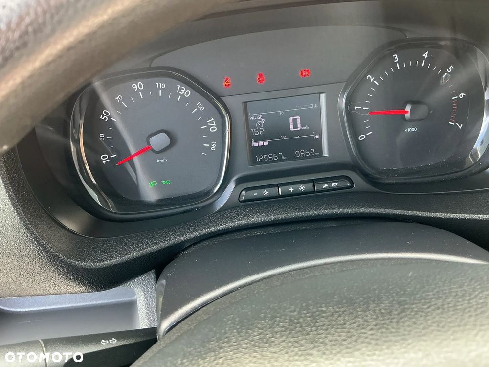 Toyota PROACE - 23