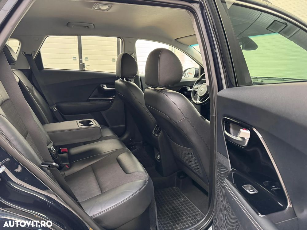 Kia Niro - 5