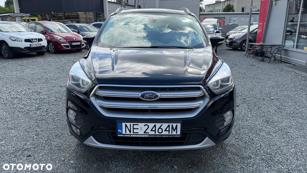 Ford Kuga - 18