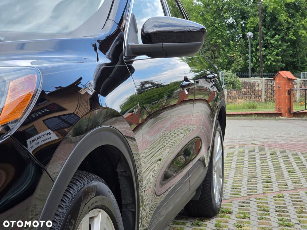 Ford Escape - 19