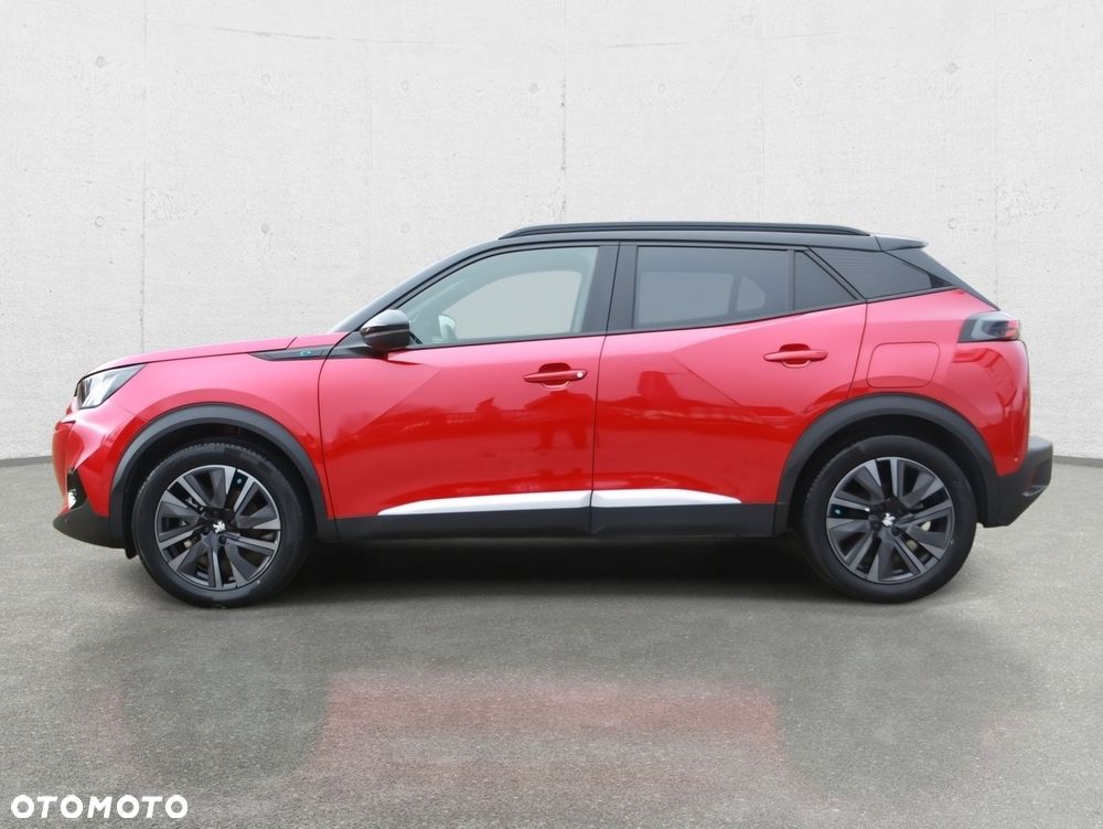 Peugeot 2008 - 8