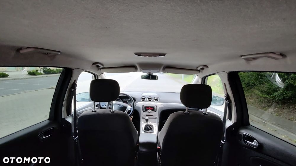 Ford S-Max 2.0 TDCi Titanium - 22