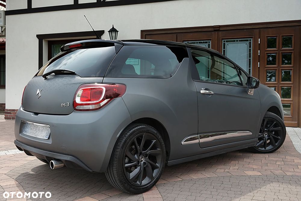 DS Automobiles DS 3 - 17