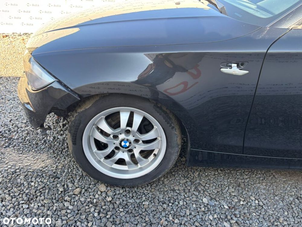 BMW Seria 1 118i Edition Exclusive - 15