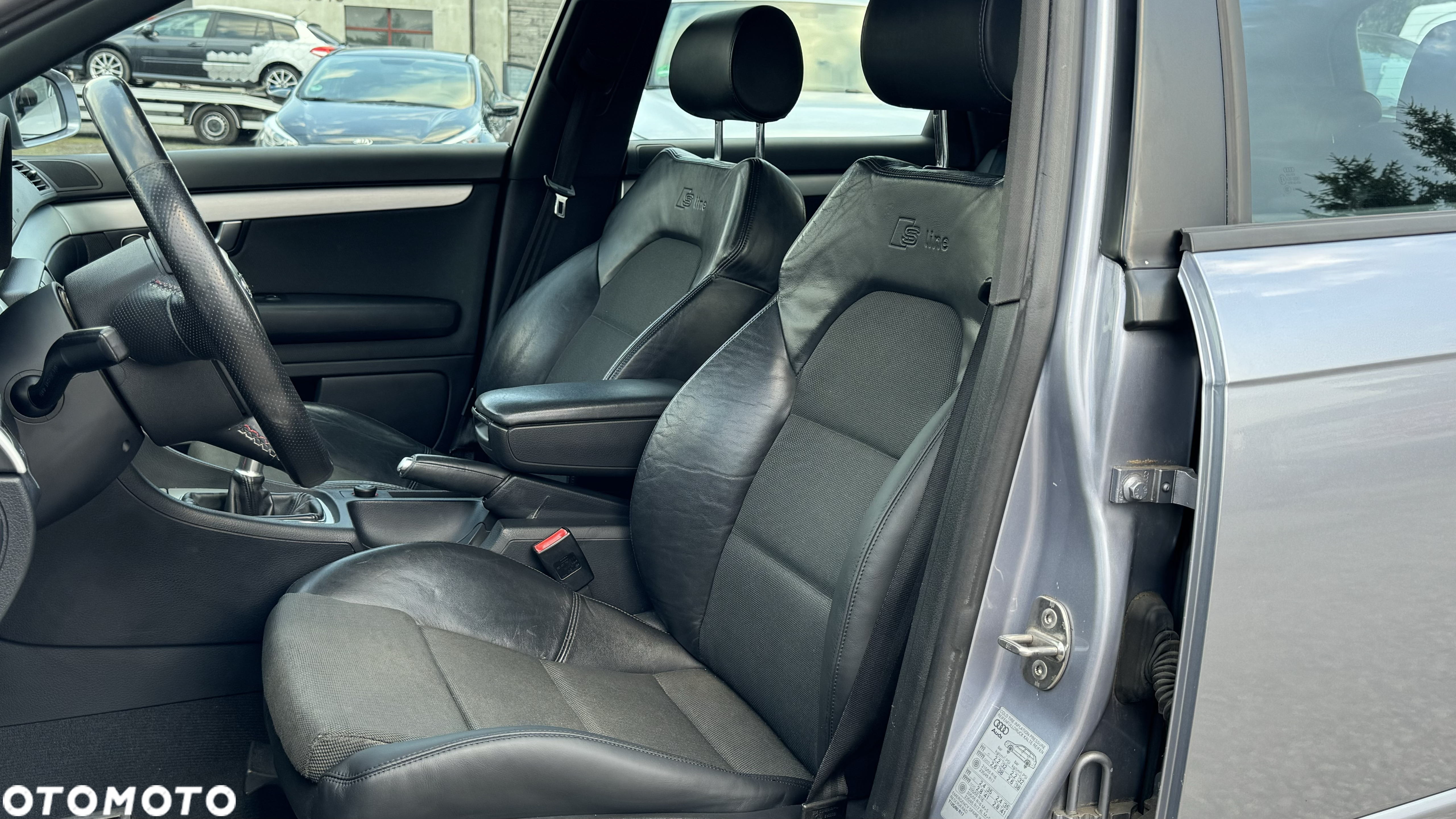 Audi A4 Avant 1.8 T - 25