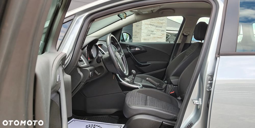 Opel Astra 1.6 ENERGY - 15