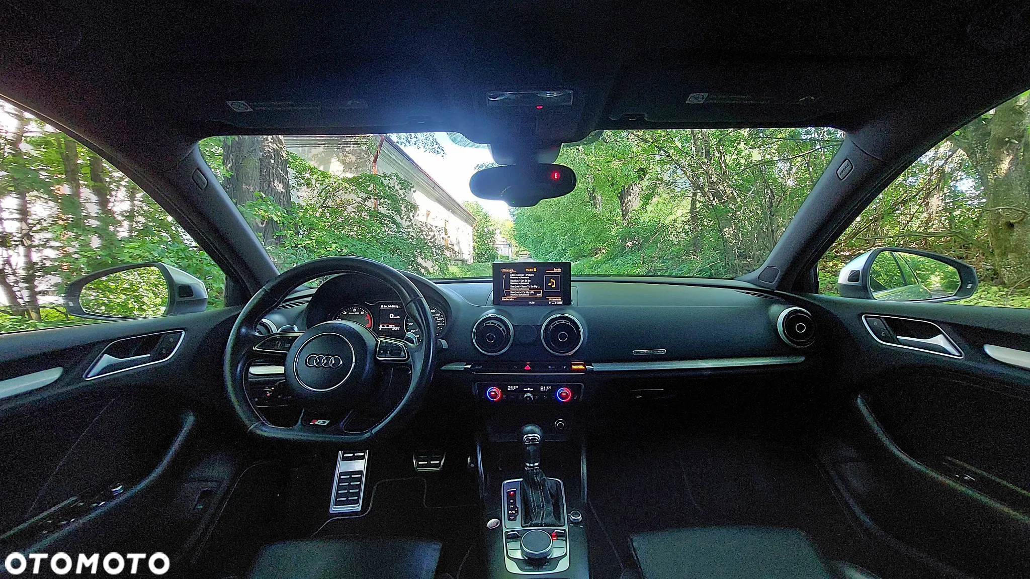 Audi S3 - 15