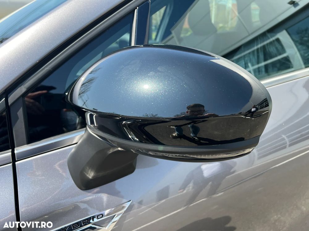 Mitsubishi Grandis - 19