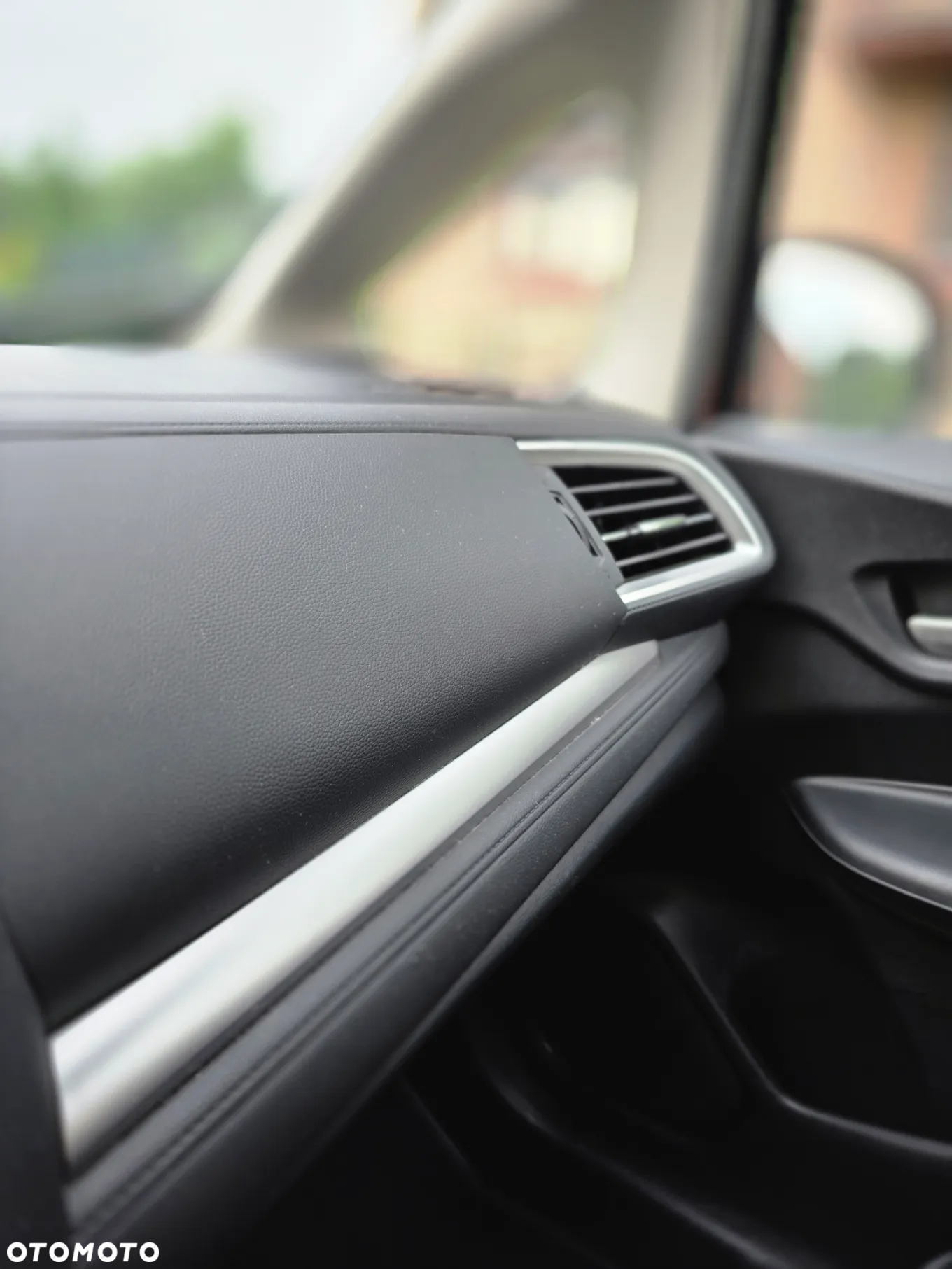 Honda Jazz 1.3 Elegance (ADAS) - 14