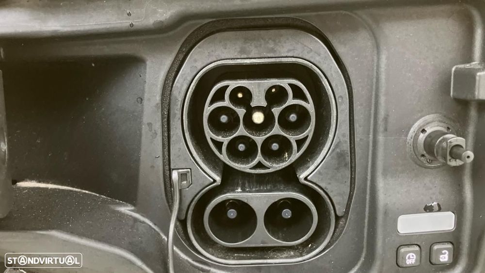 Renault 5 E-Tech 52 kWh Iconic Cinq Autonomia Conforto - 5