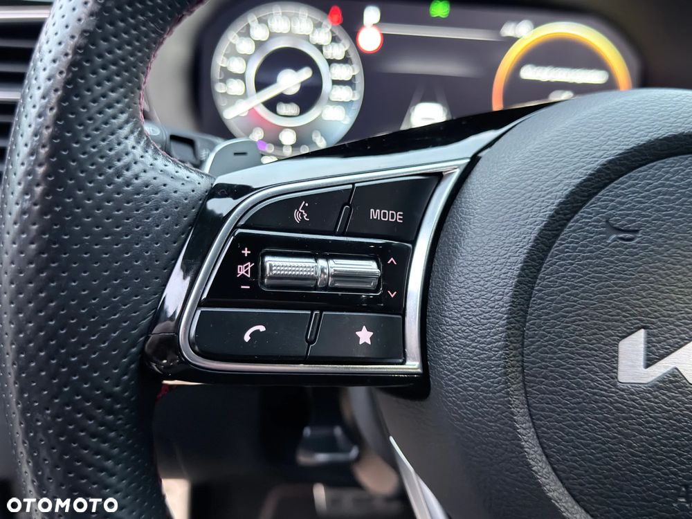 Kia ProCeed 1.6 T-GDI GT DCT - 12