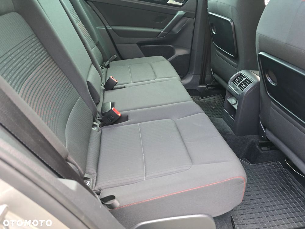 Volkswagen Golf Sportsvan 1.4 TSI (BlueMotion Technology) Sound - 17