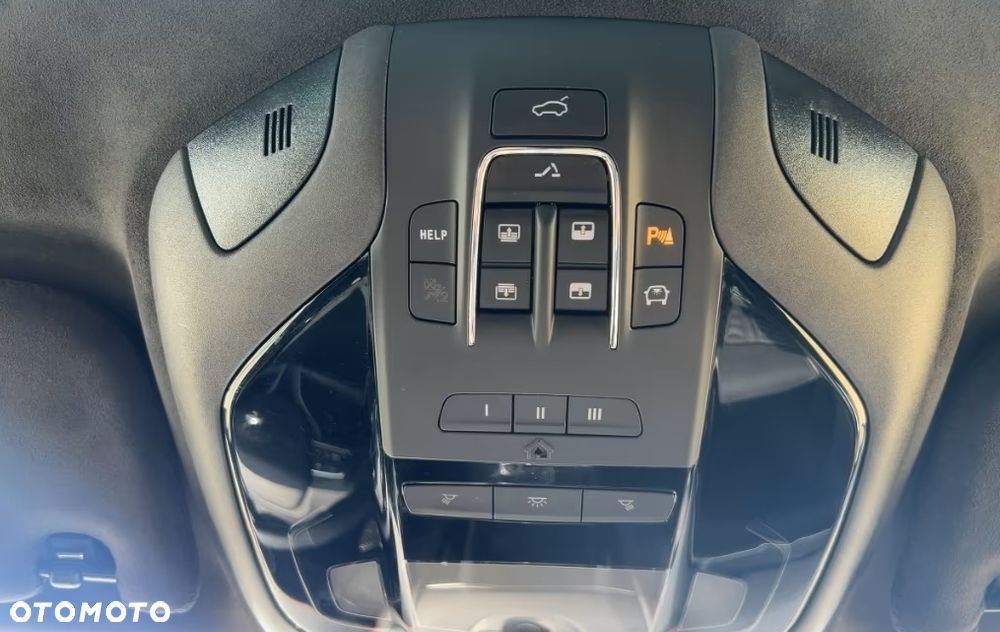 Maserati Levante Trofeo Q4 - 17