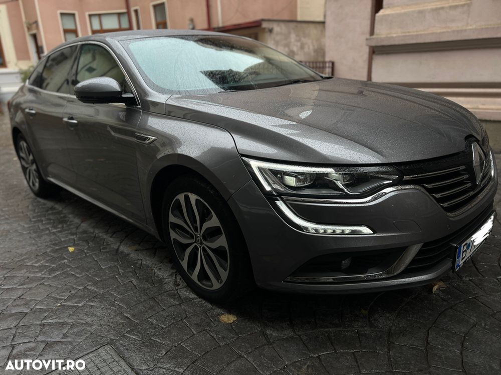 Renault Talisman - 9
