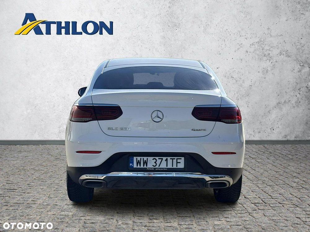 Mercedes-Benz GLC - 4