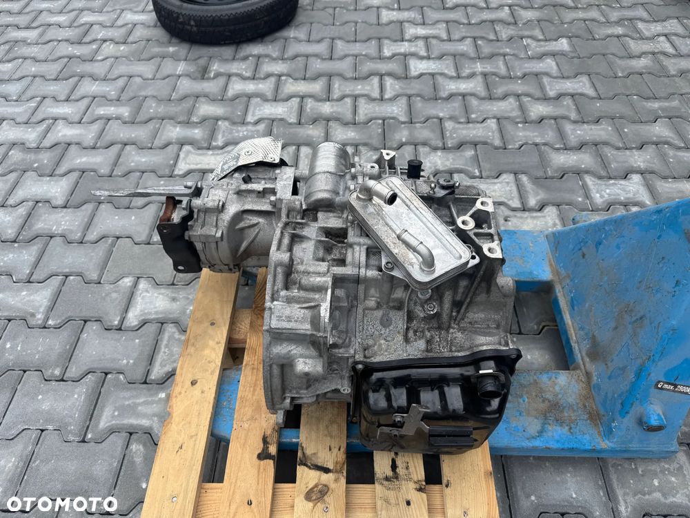SKRZYNIA BIEGÓW AUTOMAT 4X4 VEM DSG CUPRA ATECA 2.0 TFSI VEM - 1