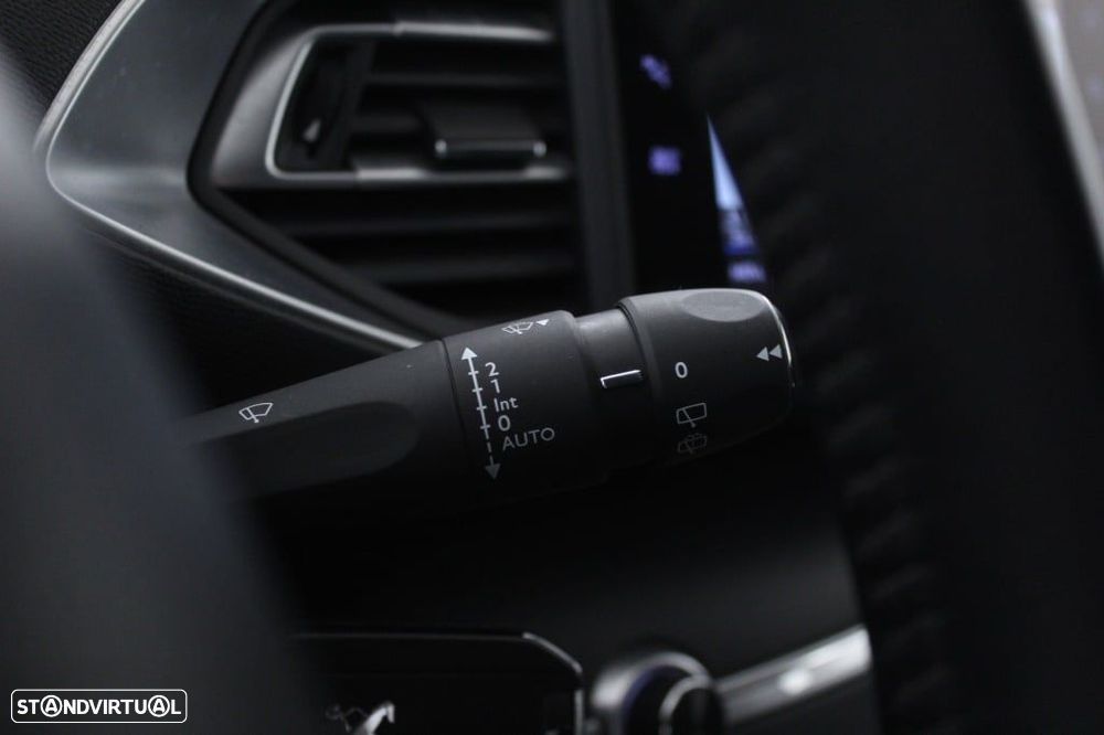 Peugeot 308 SW 1.5 BlueHDi Style - 26