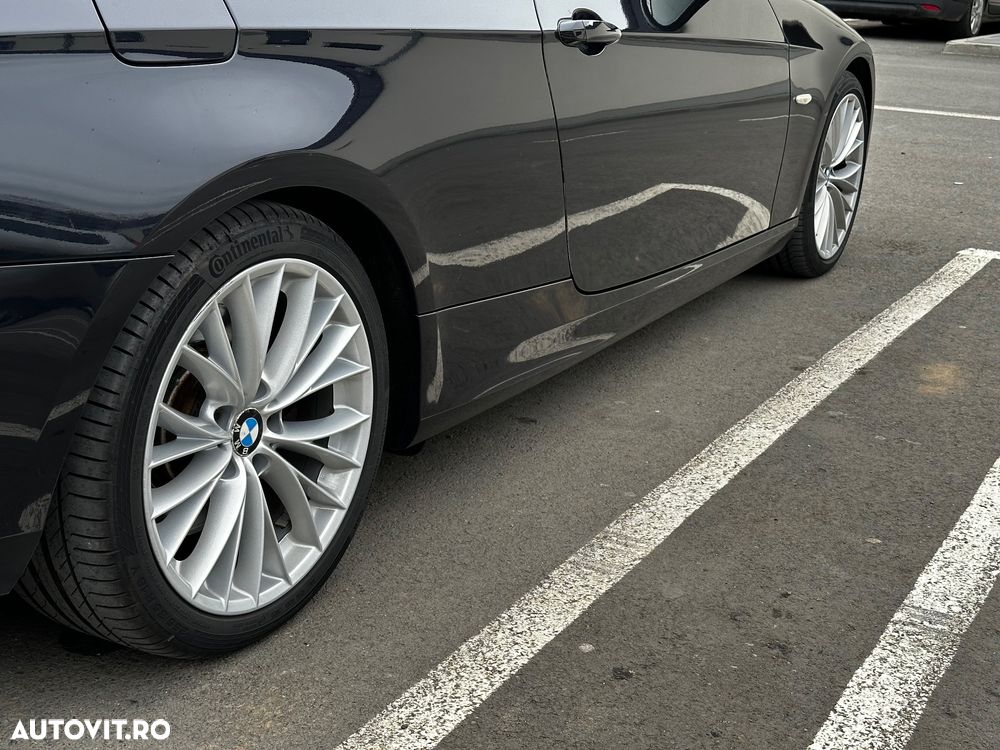 BMW Seria 3 330d xDrive Aut. Edition Exclusive - 6