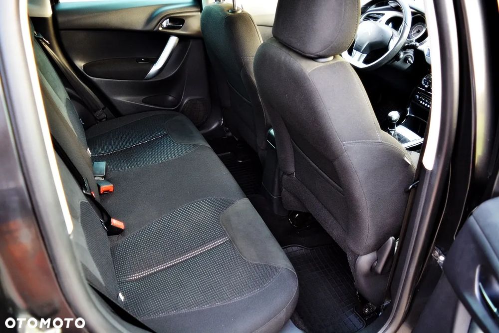 Citroën C3 1.6 HDi FAP Exclusive - 17