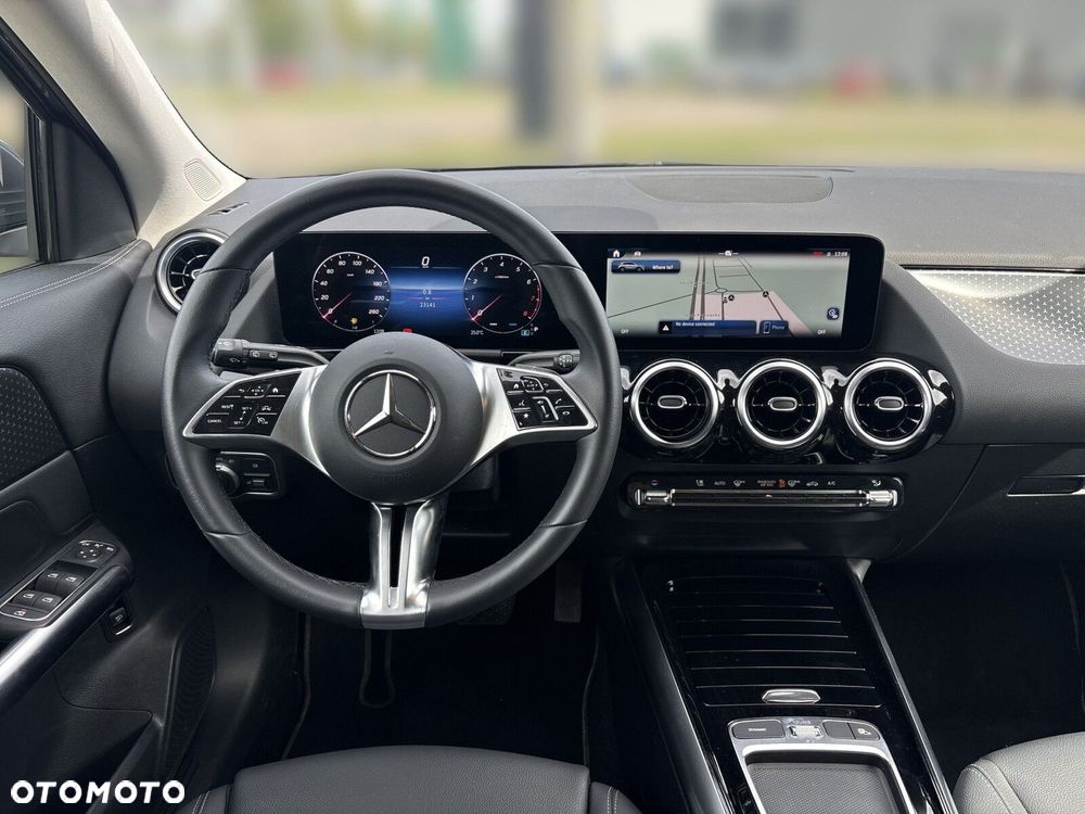 Mercedes-Benz GLA 220 mHEV 4-Matic Progressive 8G-DCT - 12