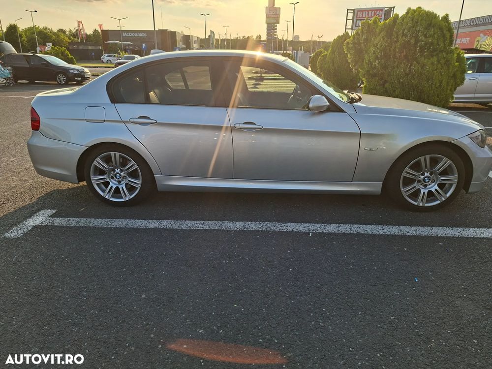 BMW 3 Series 2007 — imagine 3