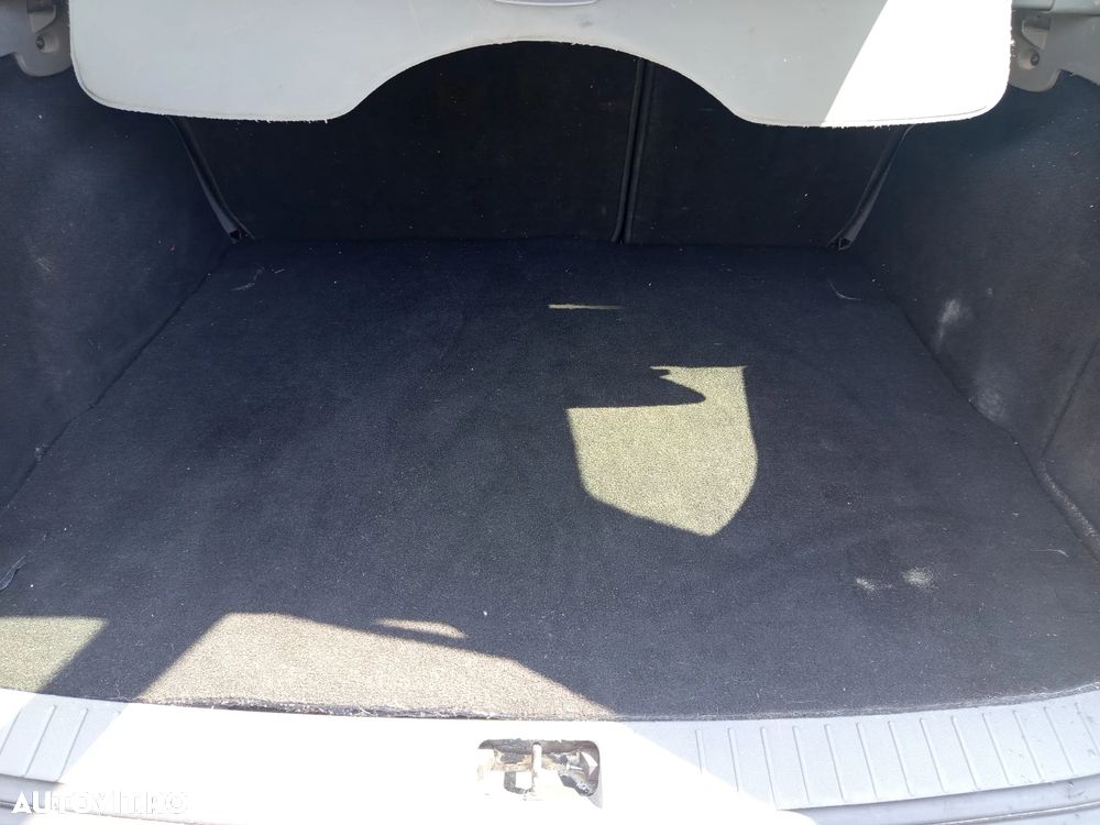 Ford Focus 1.6 TDCI DPF Econetic - 8