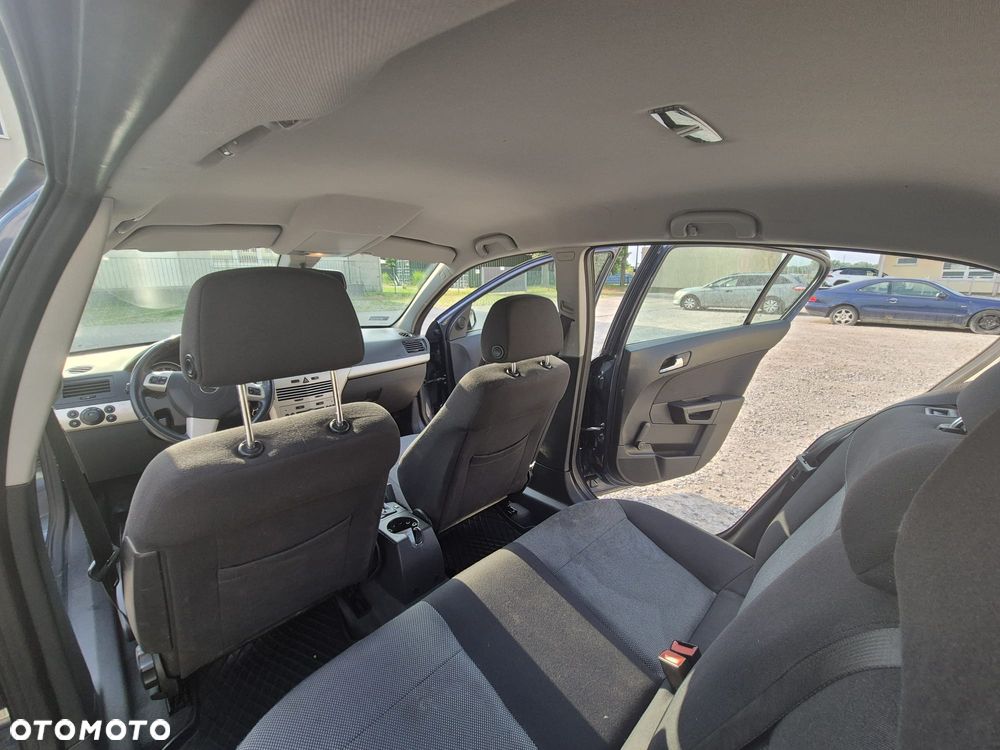 Opel Astra 1.6 - 33