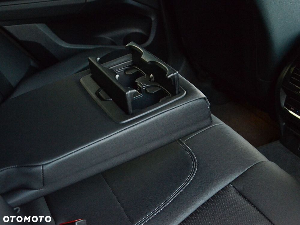 BMW X4 - 27