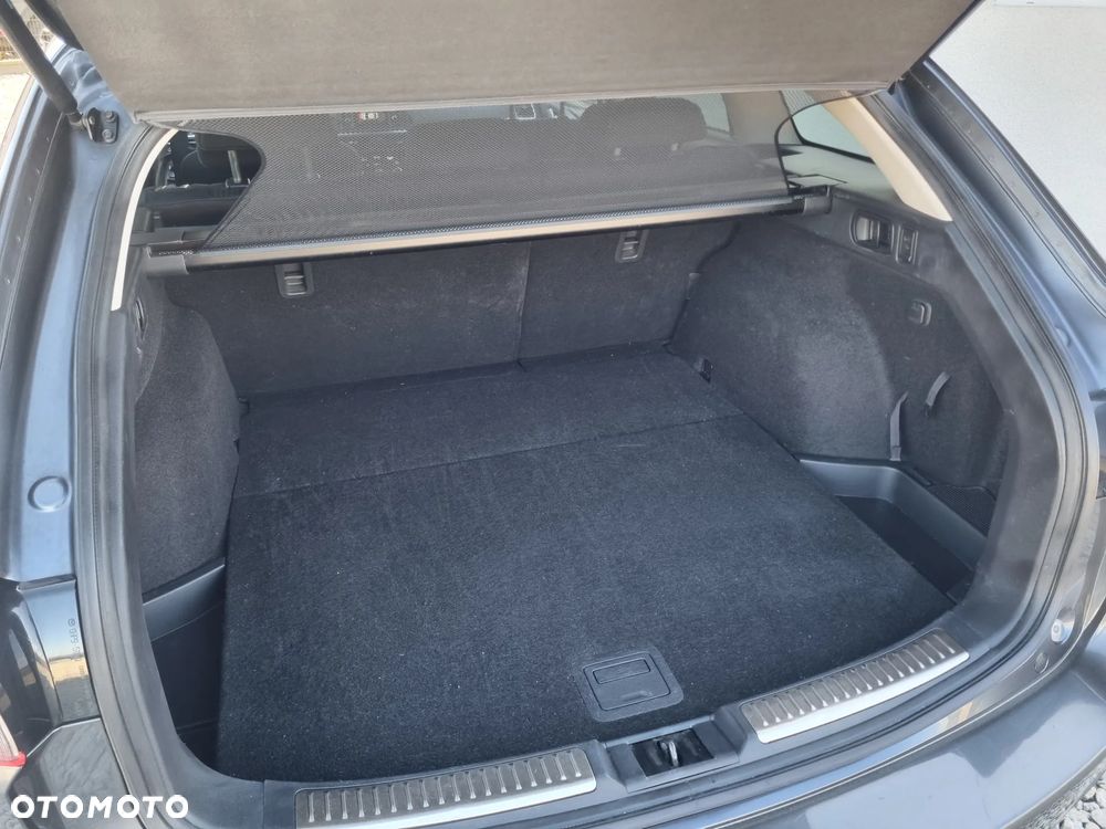 Mazda 6 - 11