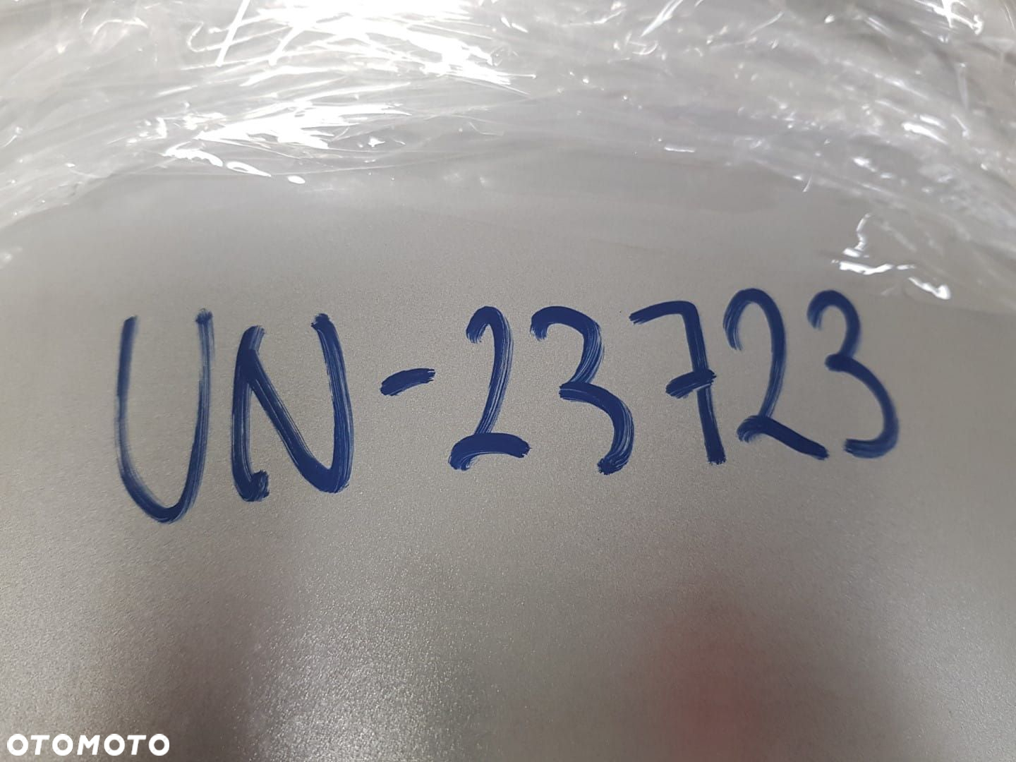 ALUFELGA FELGA ALUMINIOWA AUDI A4 S4 A5 S5 B9 F5 8W0 8,0 x 18 5x112 ET40 8W0601025R - 11