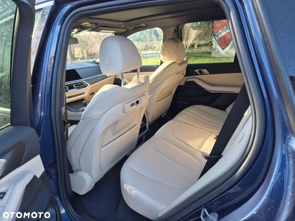 BMW X5 xDrive40i xLine - 4