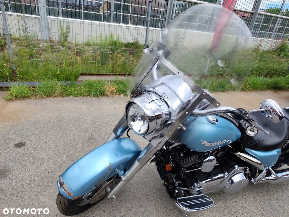 Harley-Davidson Touring Road King - 22