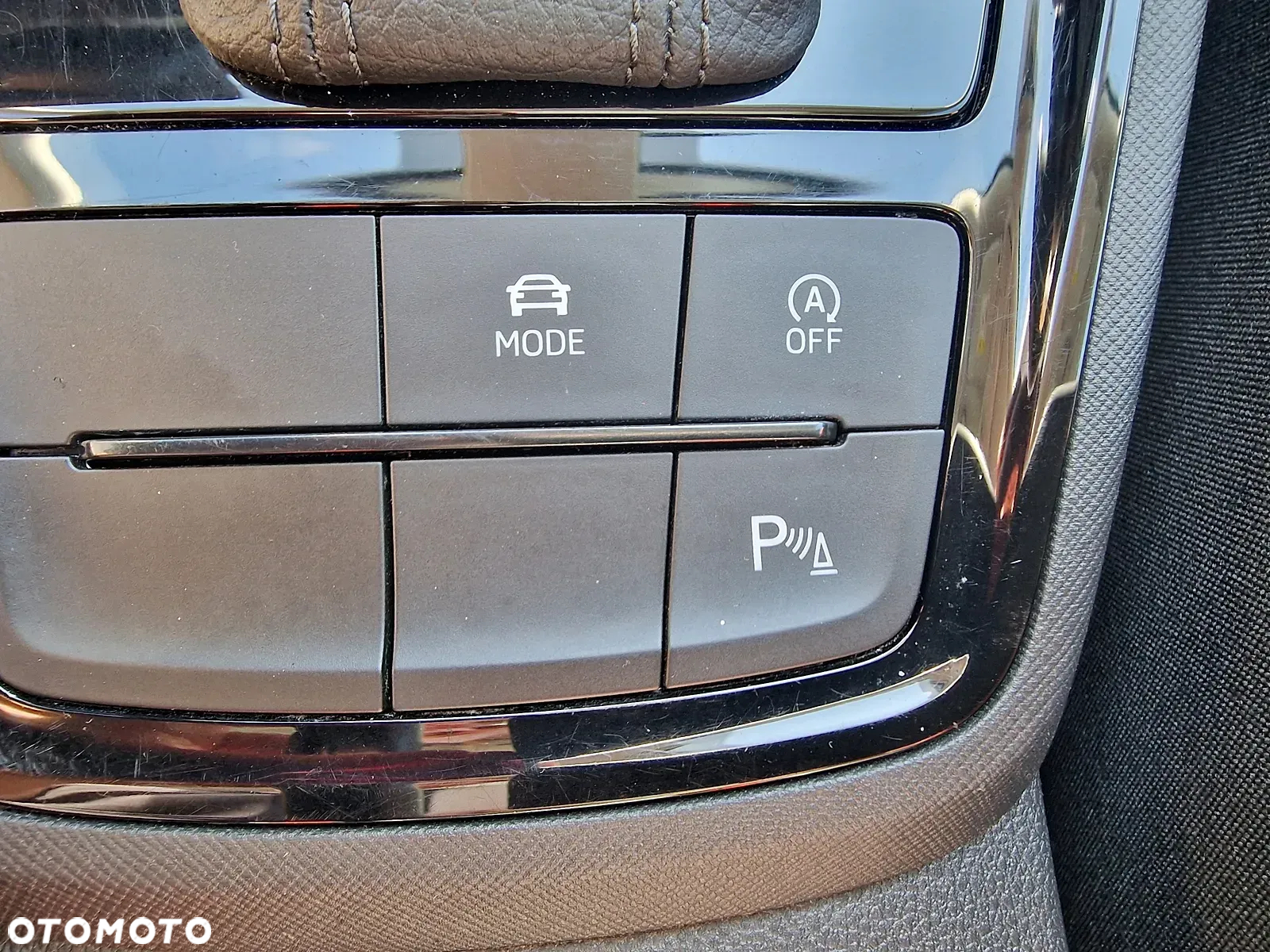 Skoda Kamiq 1.0 TSI DSG Active - 13