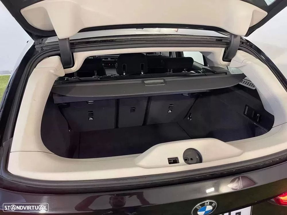 BMW 318 d Auto - 36