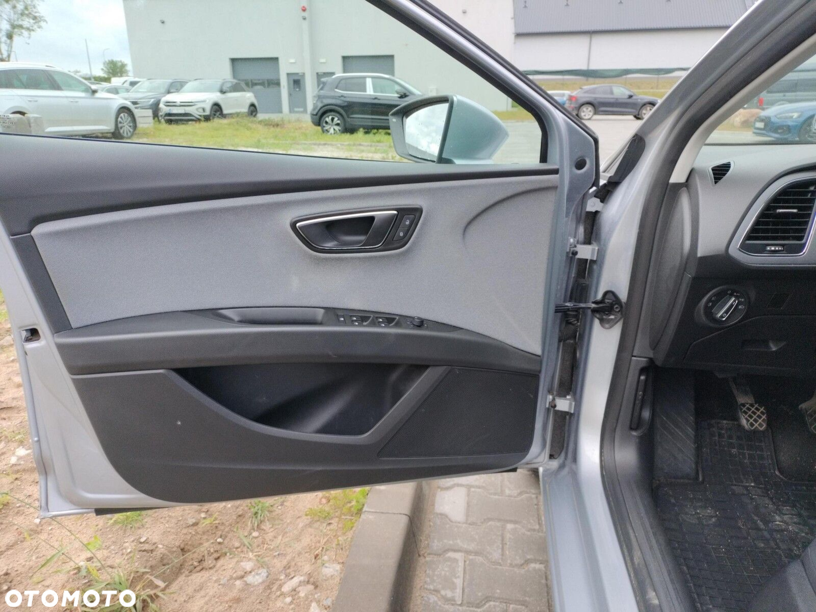 Seat Leon - 10