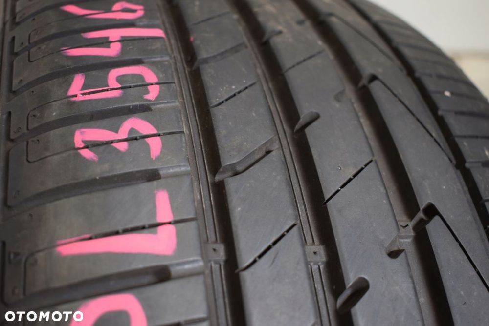 R19 235/50 Hankook Ventus S1 evo 2 SUV Sealguard Wysyłka gratis! - 2
