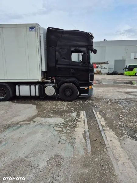 Scania R500 - 4