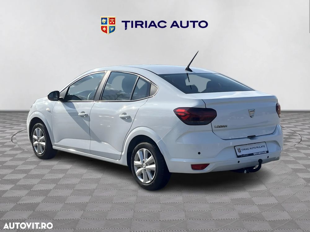Dacia Logan - 4