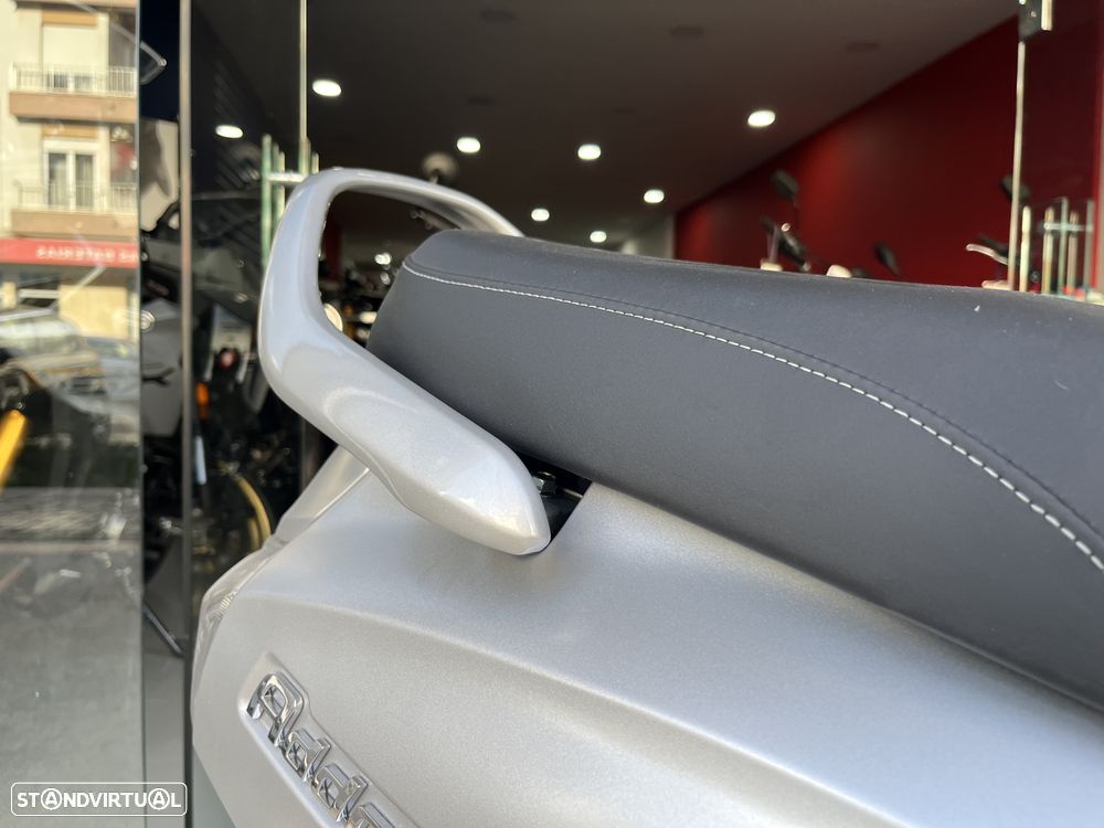 Suzuki Adress 125 - PREÇO PROMOCIONAL !! - DESDE 35 EUR / MÊS !! - 10