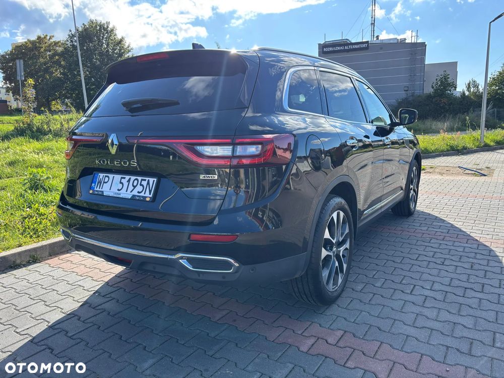 Renault Koleos ENERGY dCi 175 X-tronic 4WD INTENS - 2